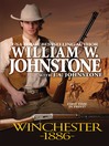 Imagen de portada para Winchester 1886